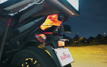 Blind Spot Monitoring Blind Spot Monitoring