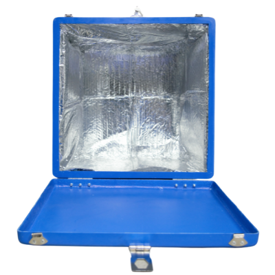 LED Budget Delivery Box LED Budget Delivery Box