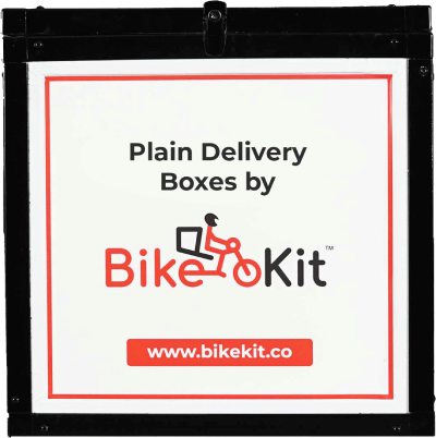 LED Premium Delivery Box LED Premium Delivery Box