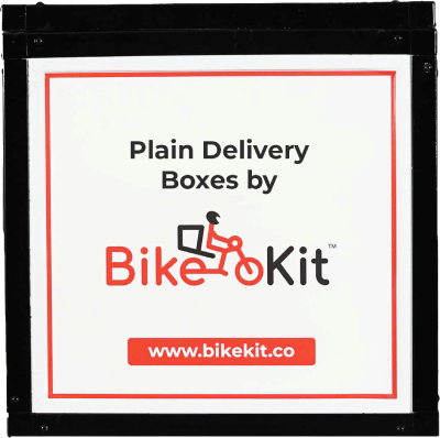LED Premium Delivery Box LED Premium Delivery Box