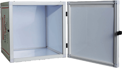 LED Premium Delivery Box LED Premium Delivery Box