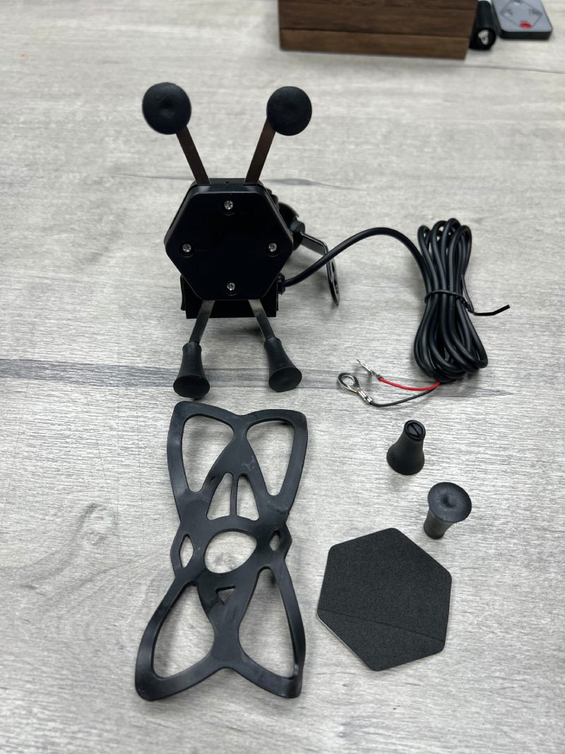 phone holder phone holder