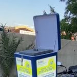 How Aster Pharmacy, one of the biggest healthcare players in UAE, uses BikeKit’s cold boxes to deliver medicines.