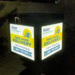 How Aster Pharmacy, one of the biggest healthcare players in UAE, uses BikeKit’s cold boxes to deliver medicines.