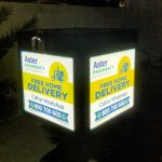 How Aster Pharmacy, one of the biggest healthcare players in UAE, uses BikeKit’s cold boxes to deliver medicines. How Aster Pharmacy, one of the biggest healthcare players in UAE, uses BikeKit’s cold boxes to deliver medicines.