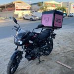 Here-O Donuts, a start-up in Dubai, wanted to differentiate itself from the big chains, by delivering donuts to its customers at the right temperature Here-O Donuts, a start-up in Dubai, wanted to differentiate itself from the big chains, by delivering donuts to its customers at the right temperature