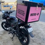 Here-O Donuts, a start-up in Dubai, wanted to differentiate itself from the big chains, by delivering donuts to its customers at the right temperature Here-O Donuts, a start-up in Dubai, wanted to differentiate itself from the big chains, by delivering donuts to its customers at the right temperature