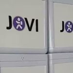 How Jovi, one of the upcoming ‘Last Mile Delivery’ players in Pakistan, is making a huge splash & growing rapidly with superb brand recall, by using LED Delivery boxes